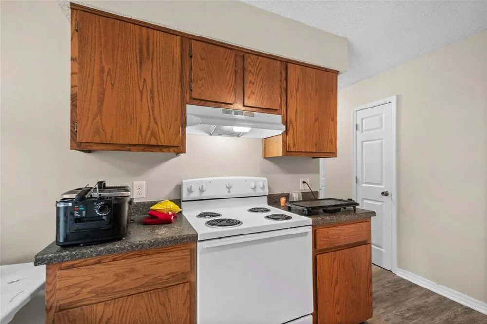 N Century Dr, Rogers, AR 72756