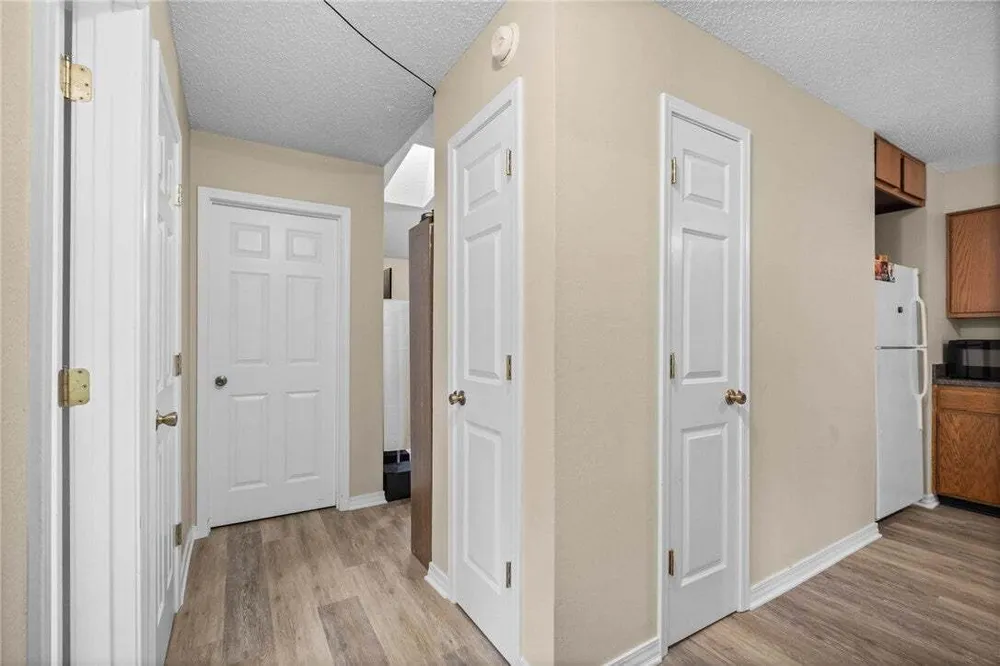 N Century Dr, Rogers, AR 72756