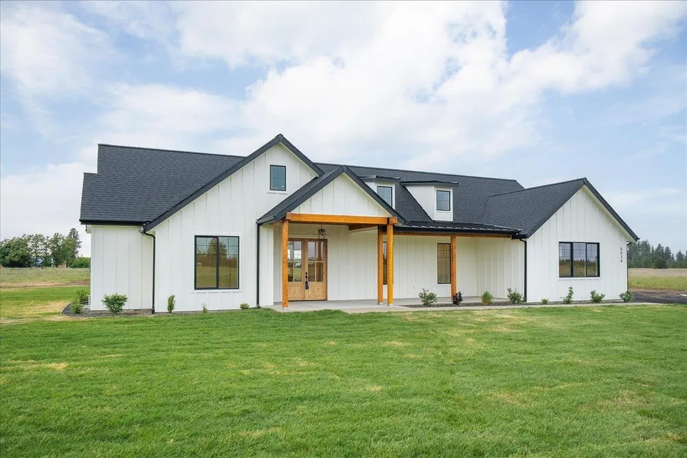 5526 S Dorset Rd, Spokane, WA 99224