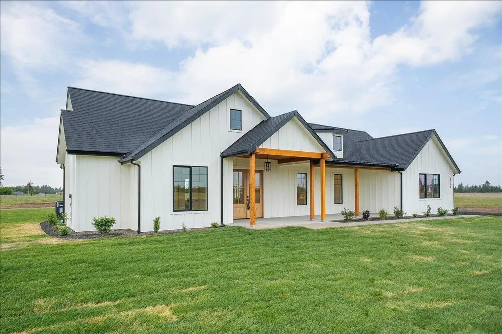 5526 S Dorset Rd, Spokane, WA 99224