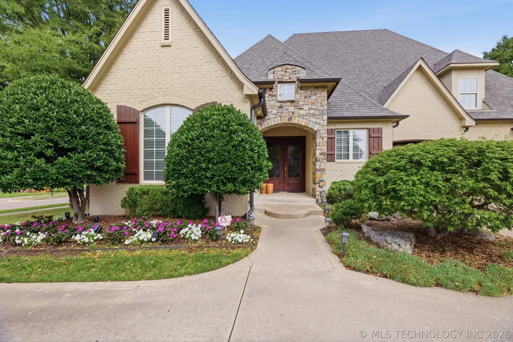 10906 S 77th East Ave, Tulsa, OK 74133