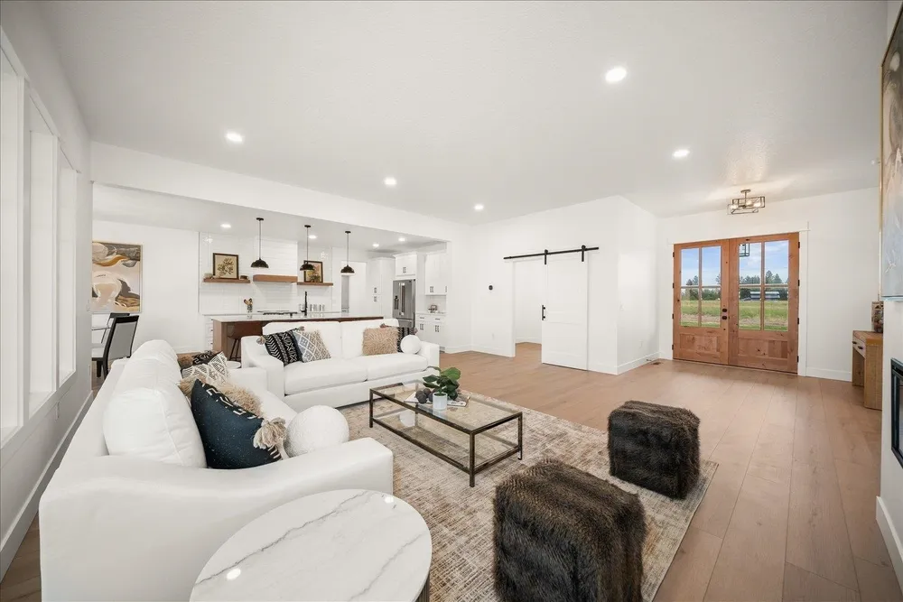 5526 S Dorset Rd, Spokane, WA 99224