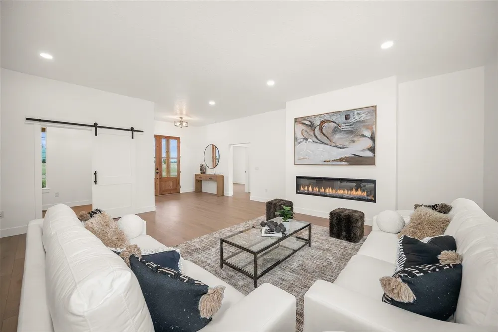 5526 S Dorset Rd, Spokane, WA 99224