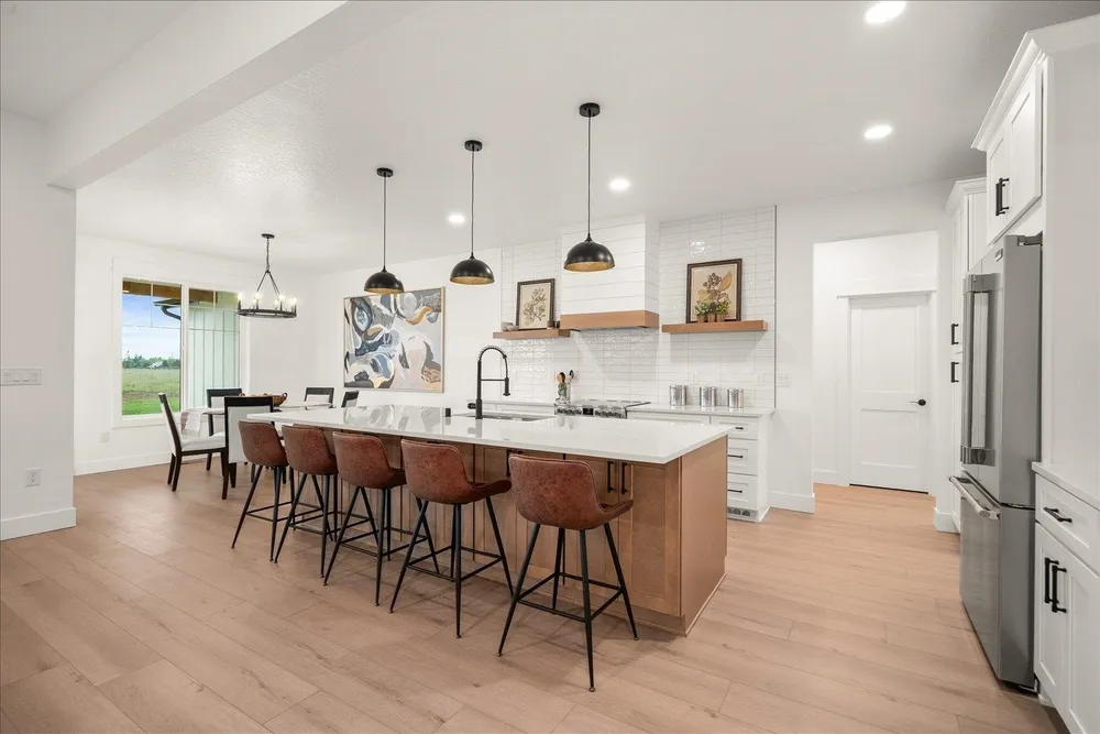 5526 S Dorset Rd, Spokane, WA 99224