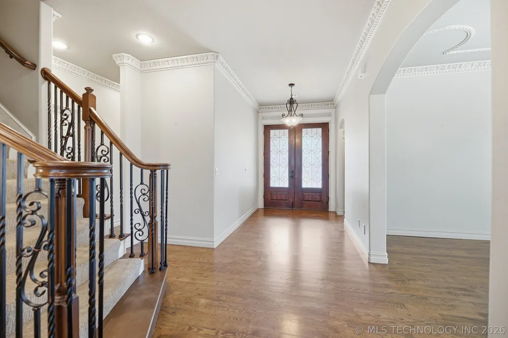 10906 S 77th East Ave, Tulsa, OK 74133