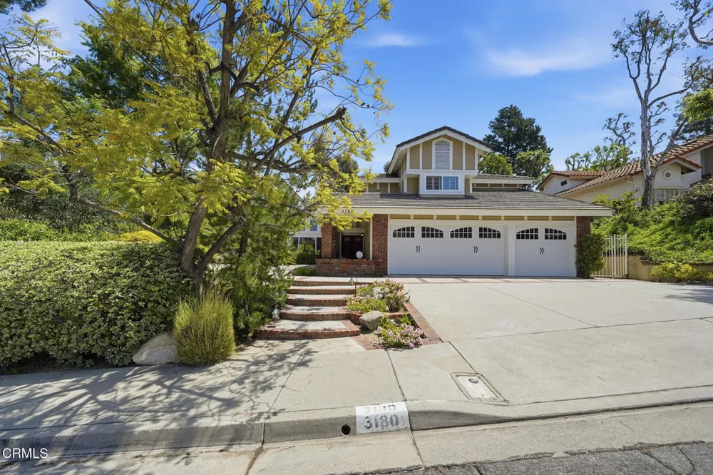 3180 Dragonfly St, Glendale, CA 91206