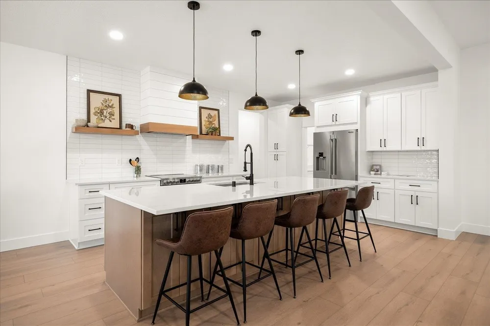 5526 S Dorset Rd, Spokane, WA 99224