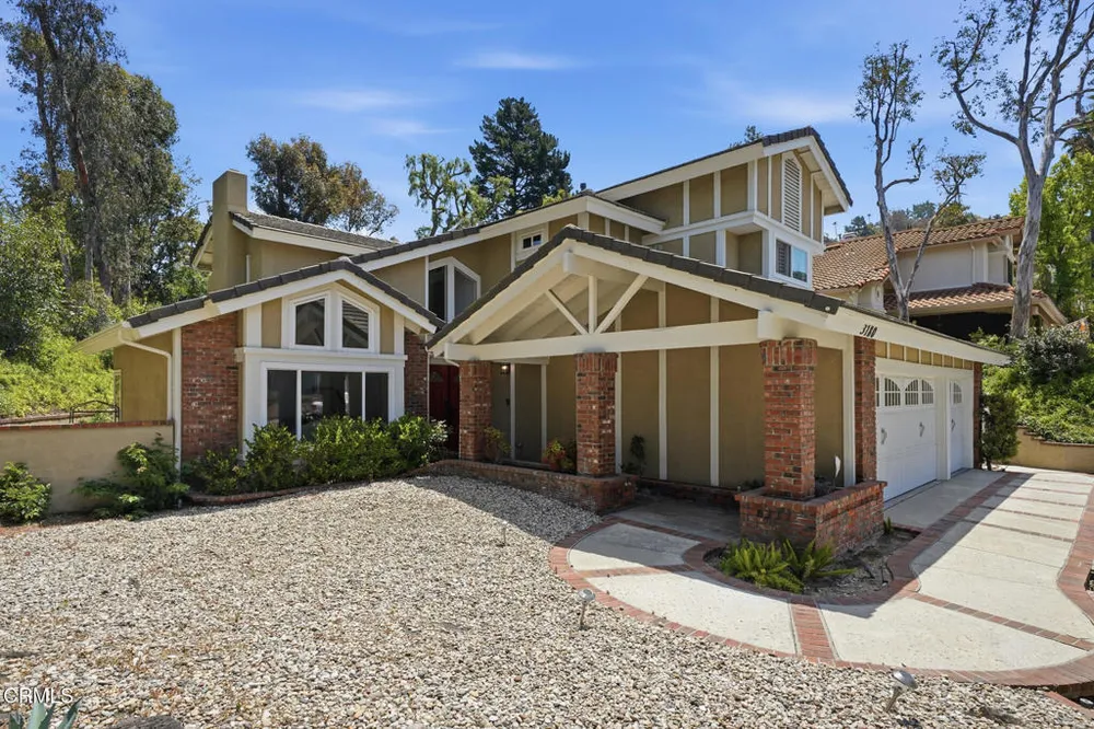 3180 Dragonfly St, Glendale, CA 91206