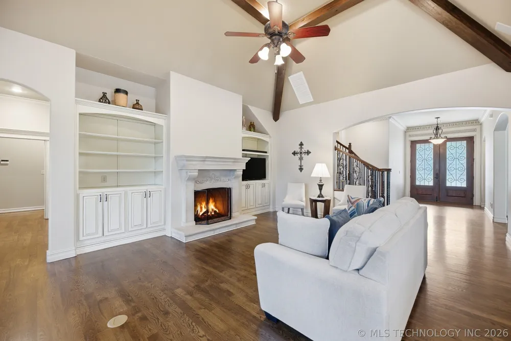 10906 S 77th East Ave, Tulsa, OK 74133
