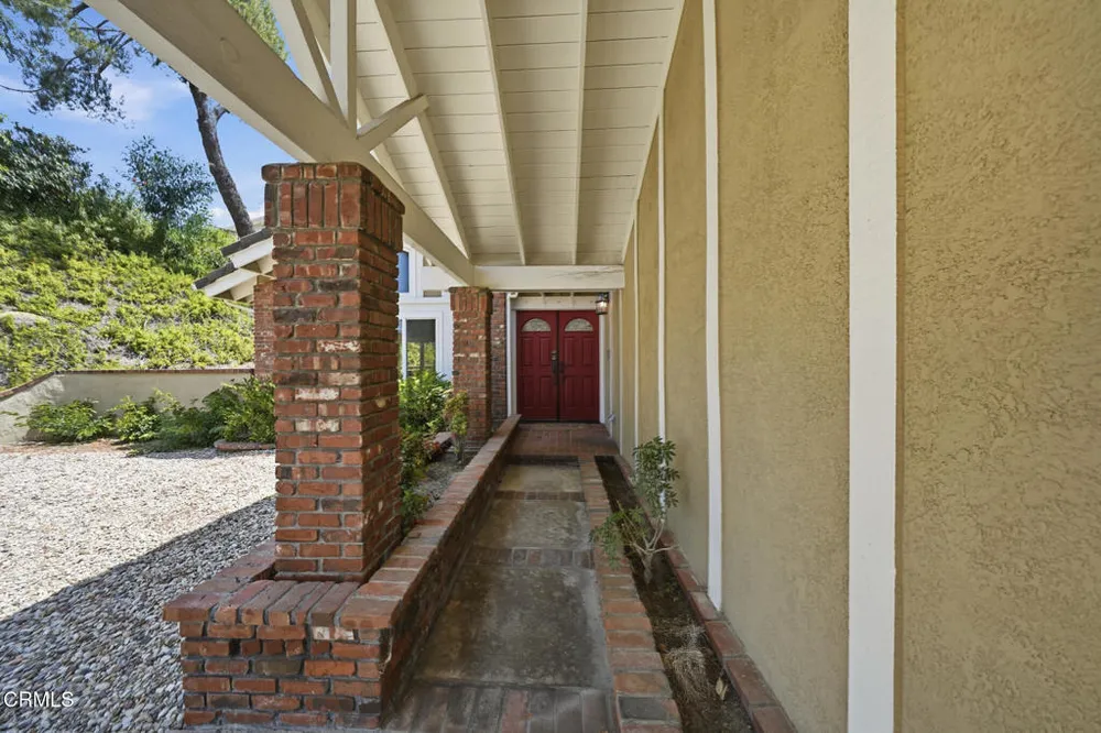 3180 Dragonfly St, Glendale, CA 91206