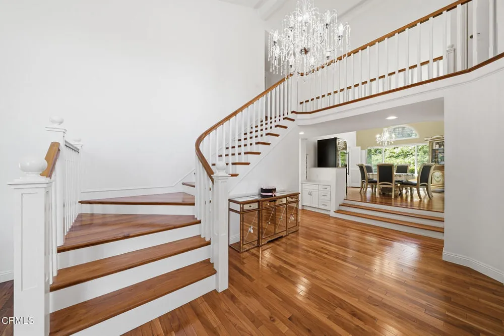 3180 Dragonfly St, Glendale, CA 91206