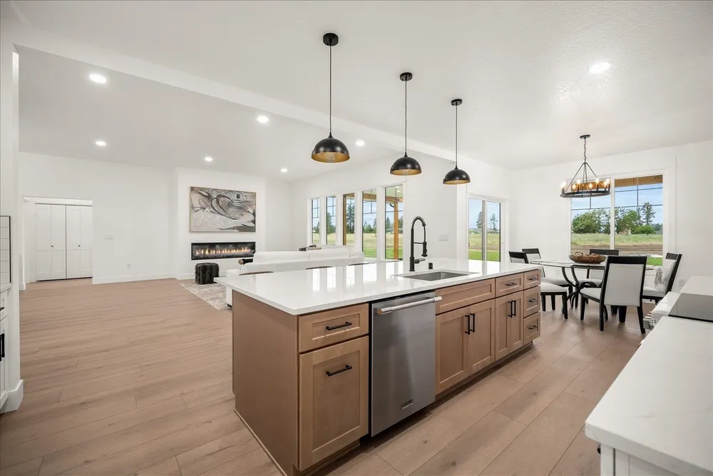 5526 S Dorset Rd, Spokane, WA 99224