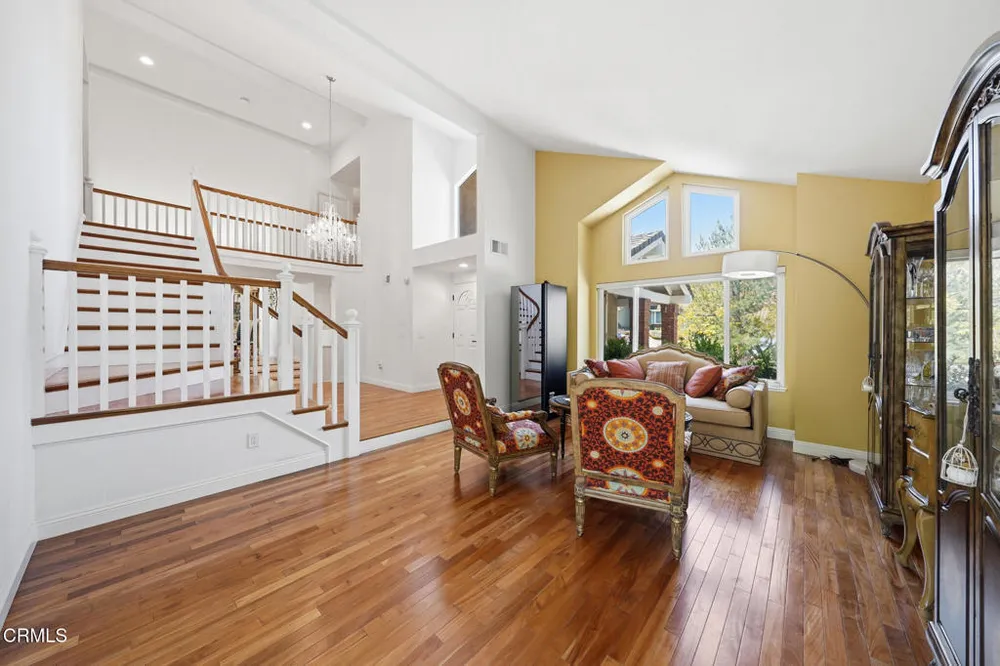 3180 Dragonfly St, Glendale, CA 91206
