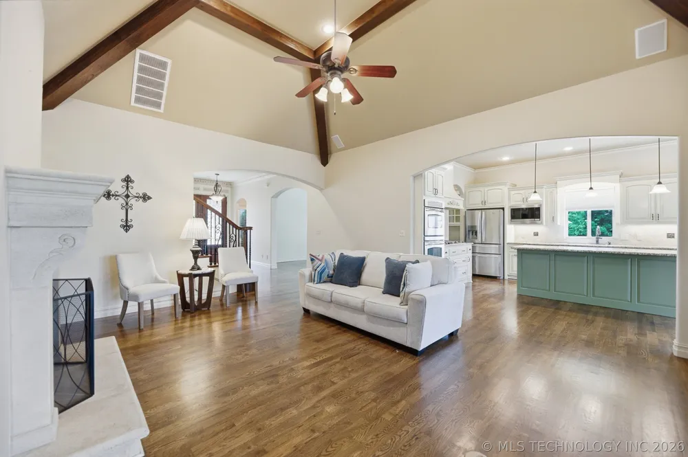 10906 S 77th East Ave, Tulsa, OK 74133