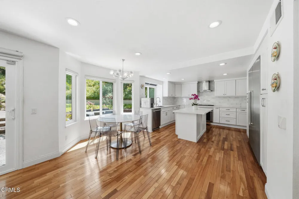 3180 Dragonfly St, Glendale, CA 91206