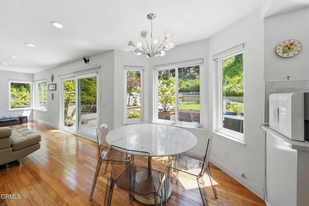 3180 Dragonfly St, Glendale, CA 91206