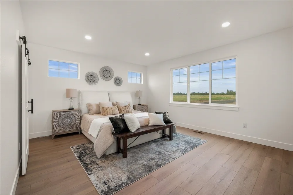 5526 S Dorset Rd, Spokane, WA 99224