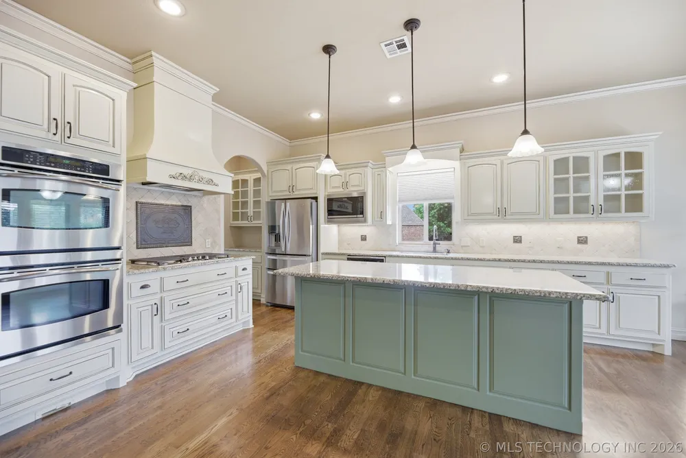 10906 S 77th East Ave, Tulsa, OK 74133