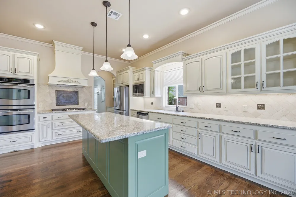 10906 S 77th East Ave, Tulsa, OK 74133