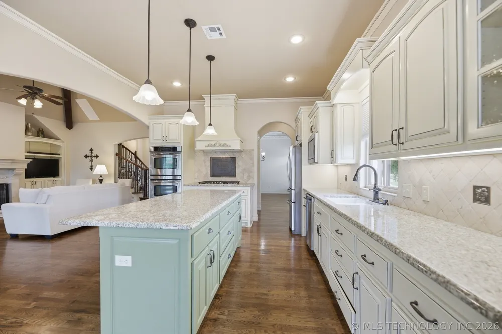 10906 S 77th East Ave, Tulsa, OK 74133