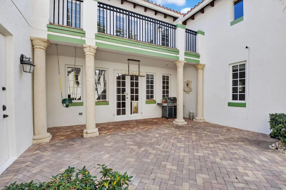 1617 Estuary Way, Delray Beach, FL 33483