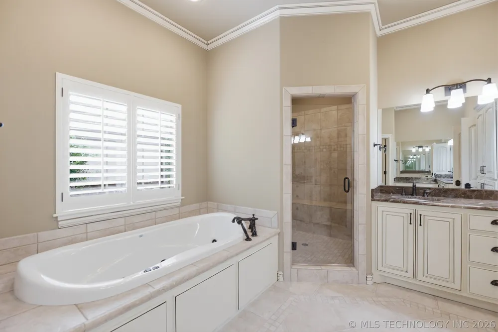 10906 S 77th East Ave, Tulsa, OK 74133
