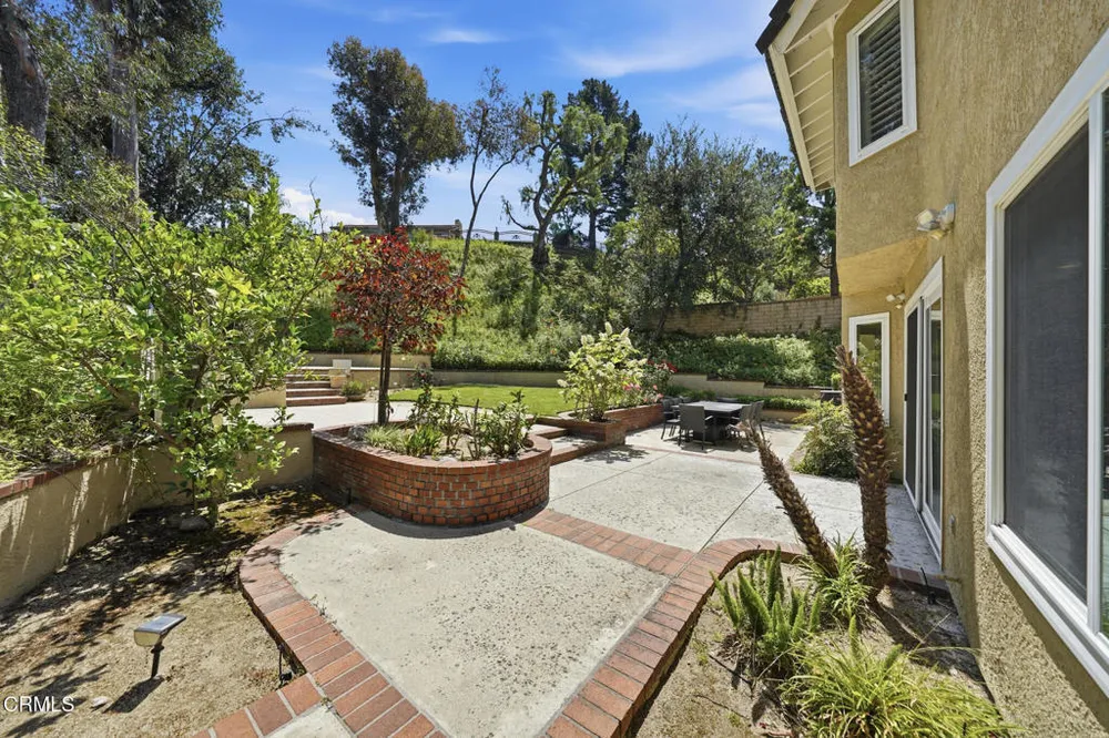 3180 Dragonfly St, Glendale, CA 91206
