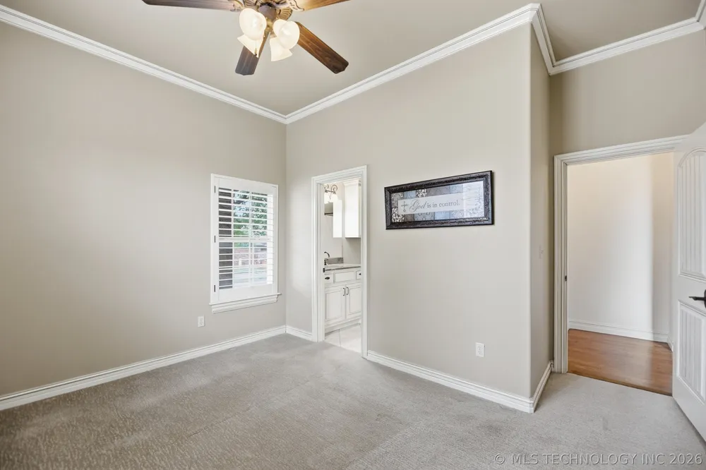 10906 S 77th East Ave, Tulsa, OK 74133