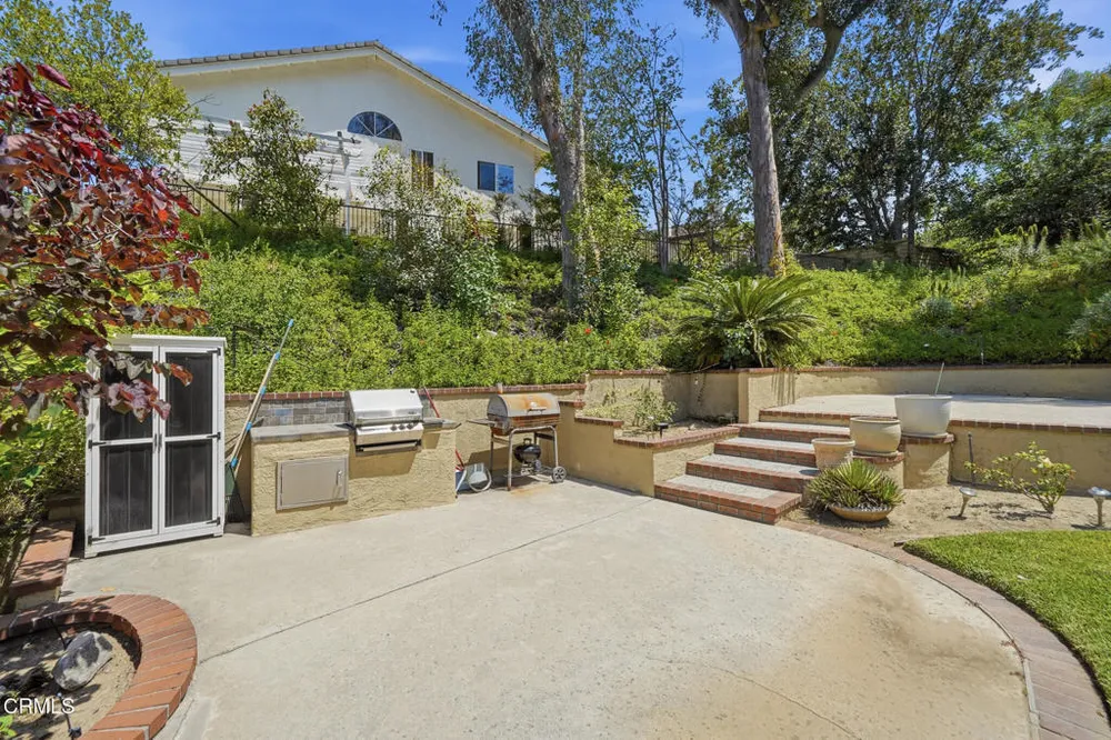 3180 Dragonfly St, Glendale, CA 91206