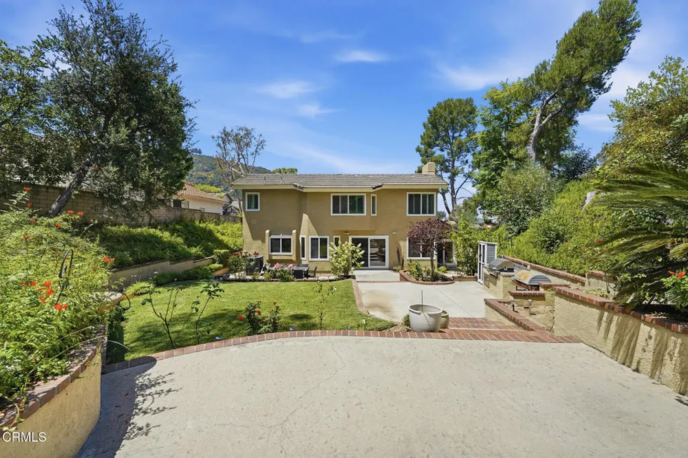 3180 Dragonfly St, Glendale, CA 91206