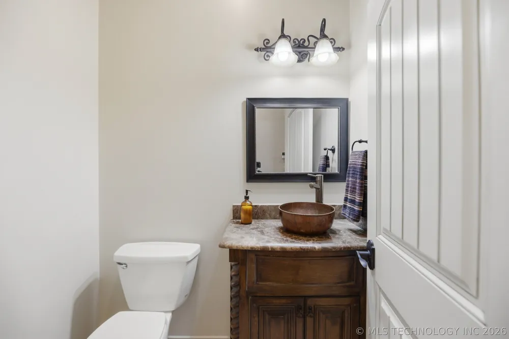 10906 S 77th East Ave, Tulsa, OK 74133