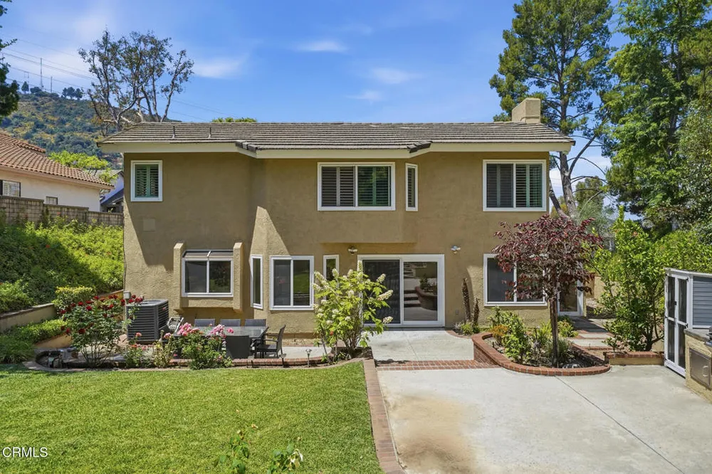 3180 Dragonfly St, Glendale, CA 91206
