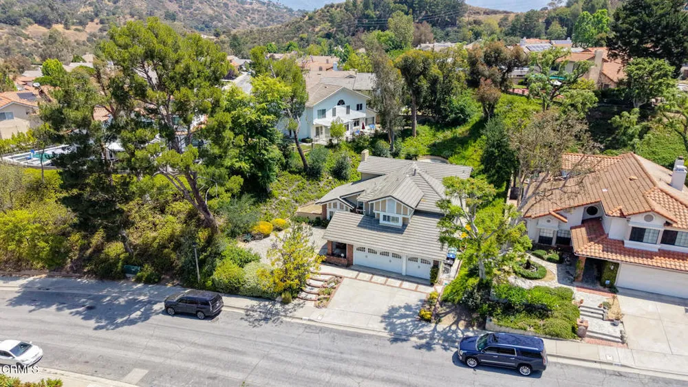 3180 Dragonfly St, Glendale, CA 91206