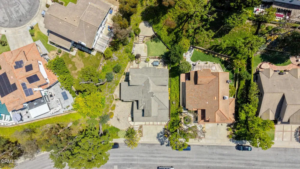 3180 Dragonfly St, Glendale, CA 91206