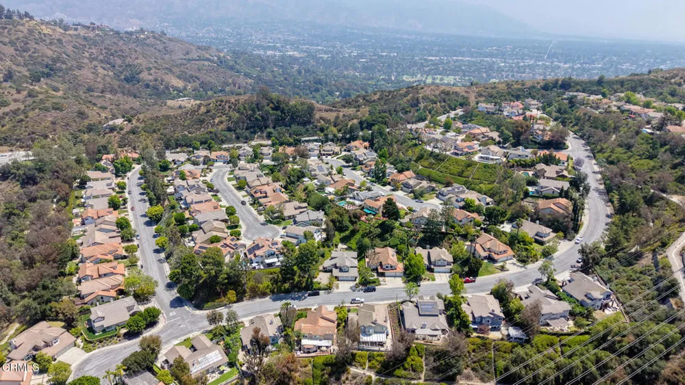 3180 Dragonfly St, Glendale, CA 91206