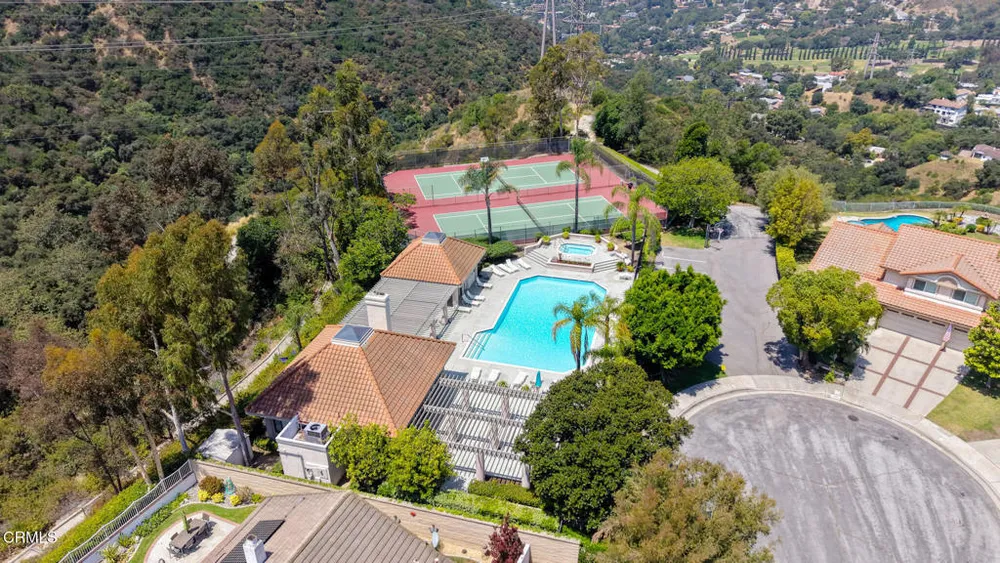 3180 Dragonfly St, Glendale, CA 91206