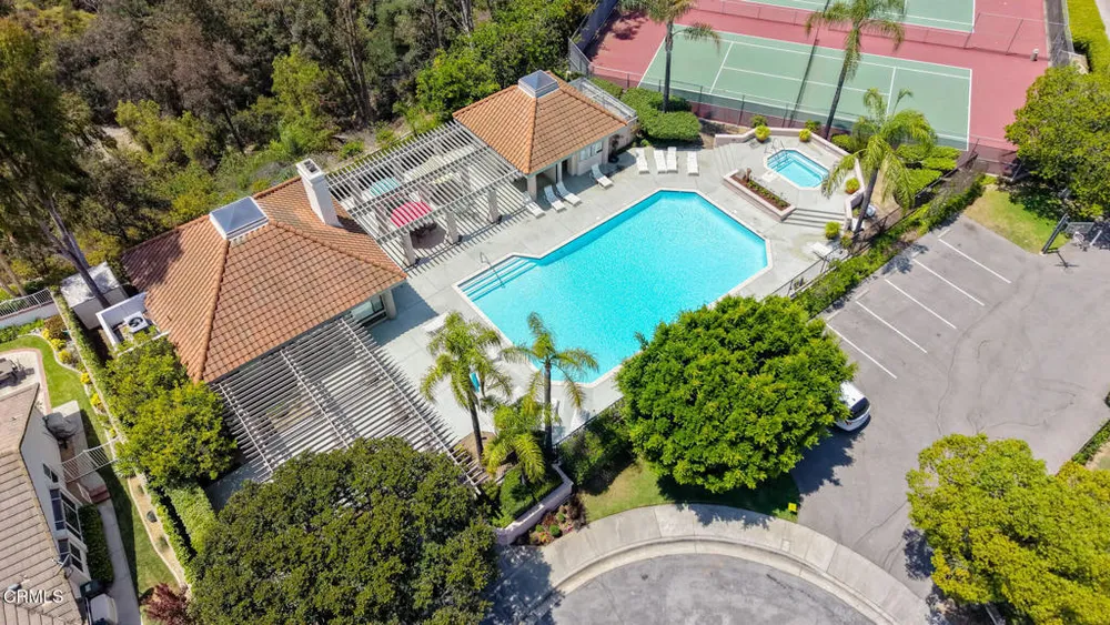 3180 Dragonfly St, Glendale, CA 91206