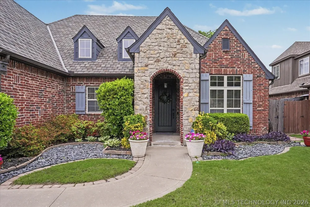 17005 E 48th St, Tulsa, OK 74134