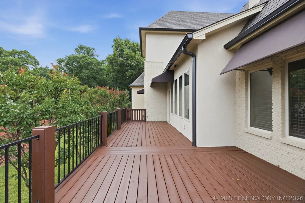 10906 S 77th East Ave, Tulsa, OK 74133