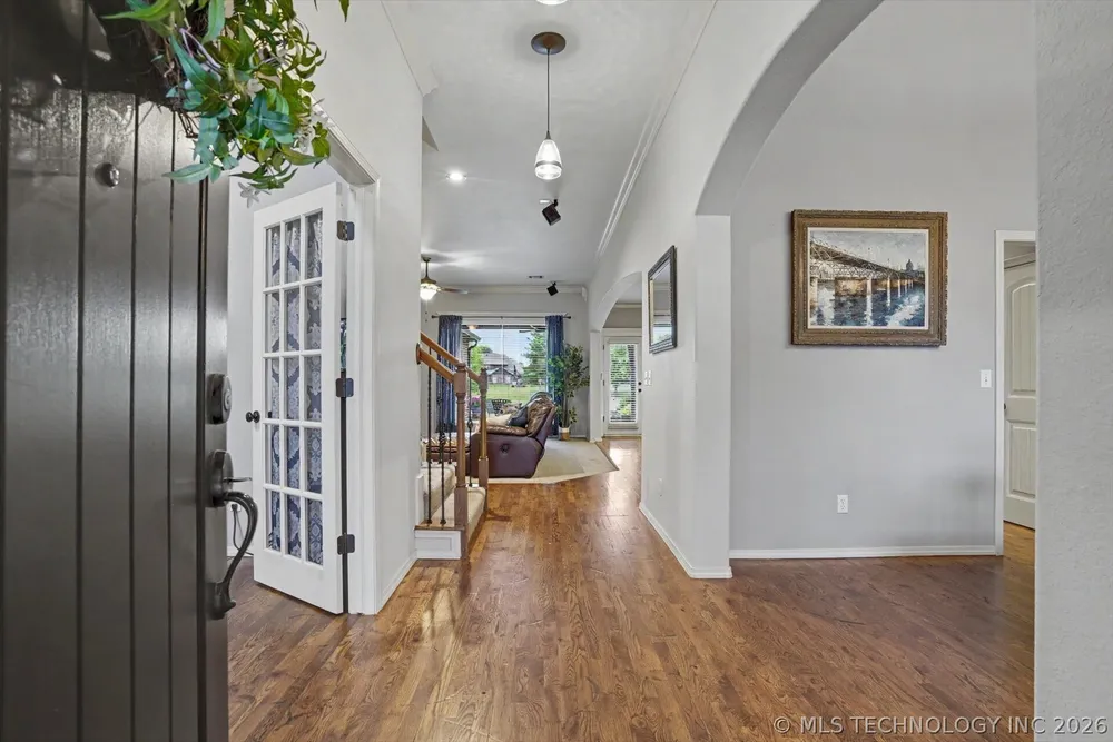 17005 E 48th St, Tulsa, OK 74134