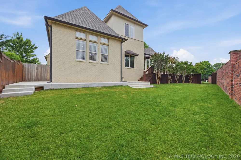 10906 S 77th East Ave, Tulsa, OK 74133