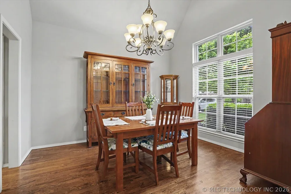 17005 E 48th St, Tulsa, OK 74134