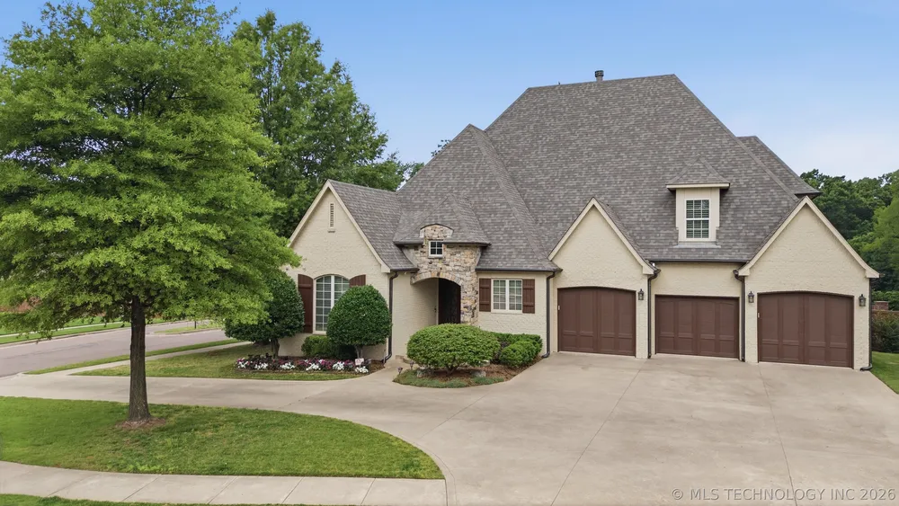 10906 S 77th East Ave, Tulsa, OK 74133