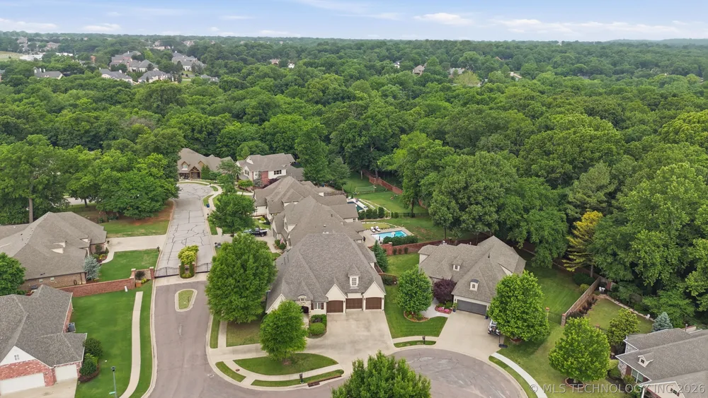 10906 S 77th East Ave, Tulsa, OK 74133