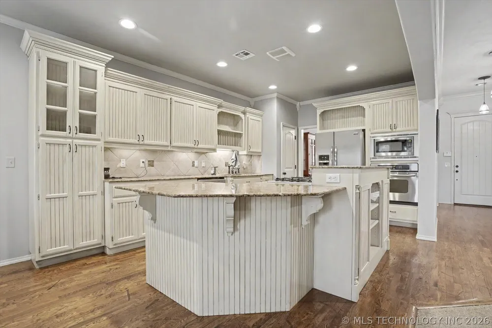 17005 E 48th St, Tulsa, OK 74134