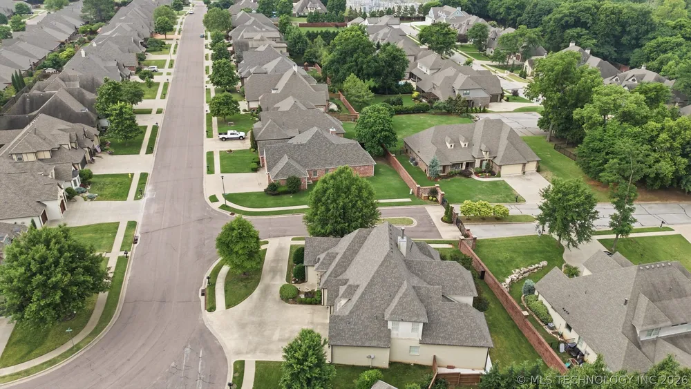 10906 S 77th East Ave, Tulsa, OK 74133