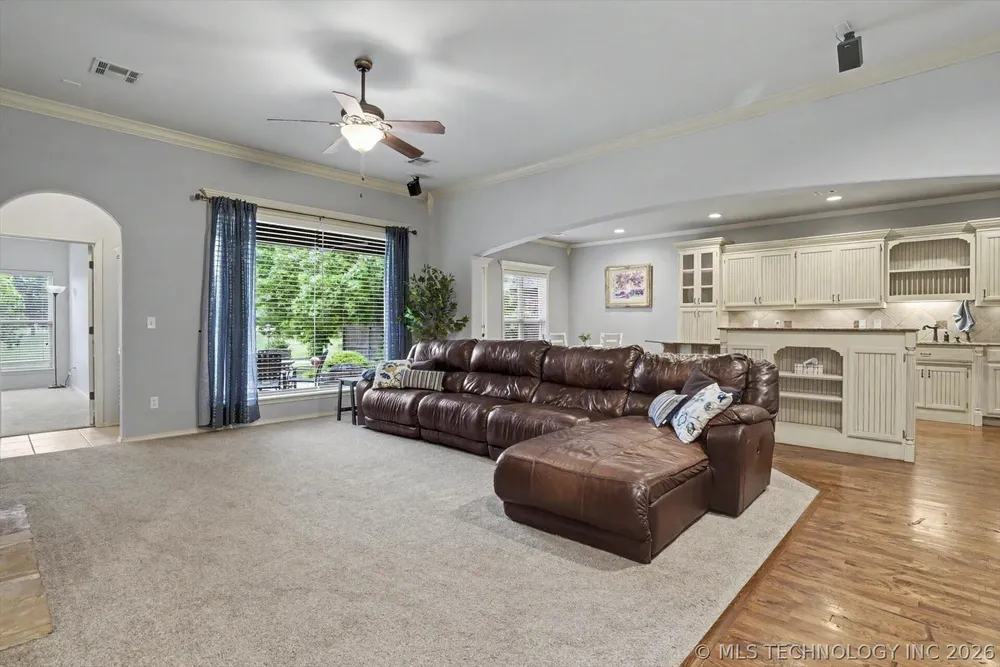17005 E 48th St, Tulsa, OK 74134