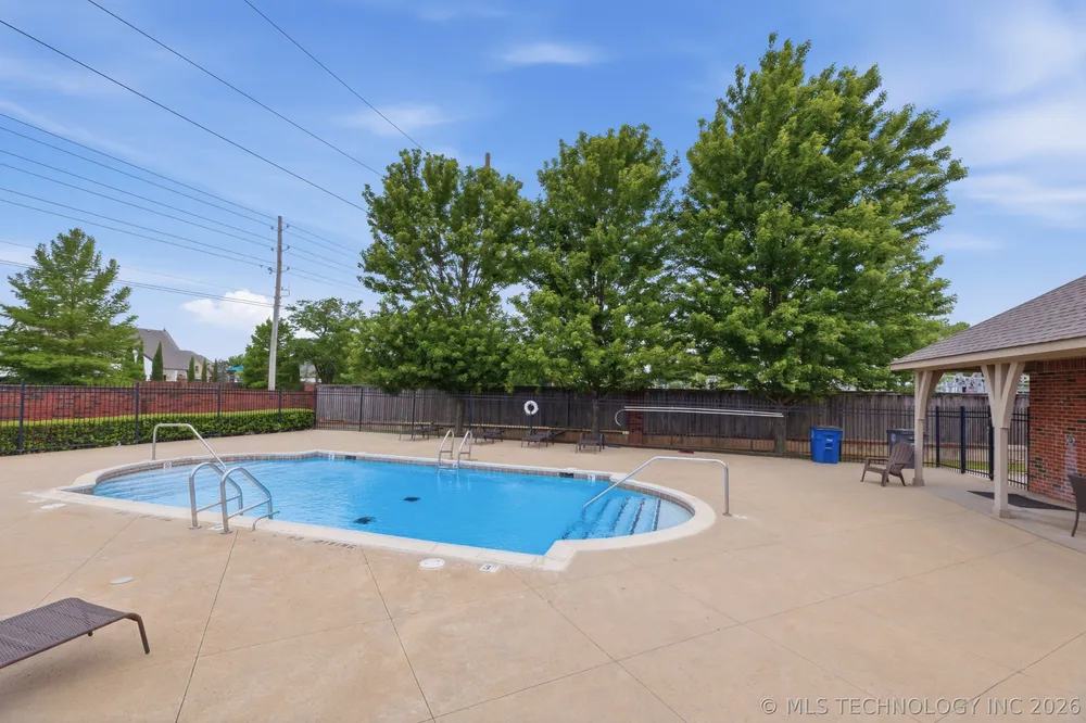 10906 S 77th East Ave, Tulsa, OK 74133