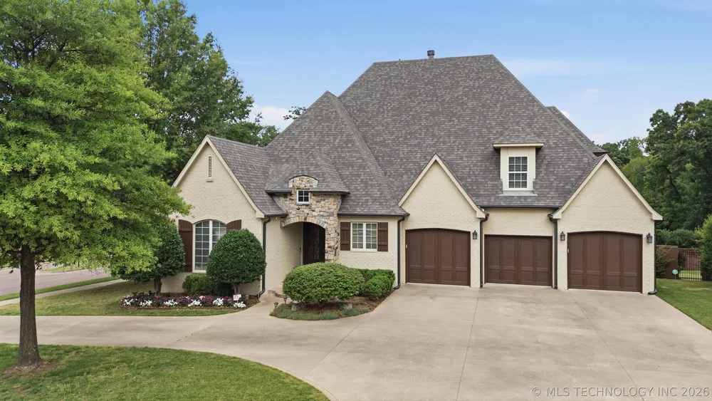 10906 S 77th East Ave, Tulsa, OK 74133