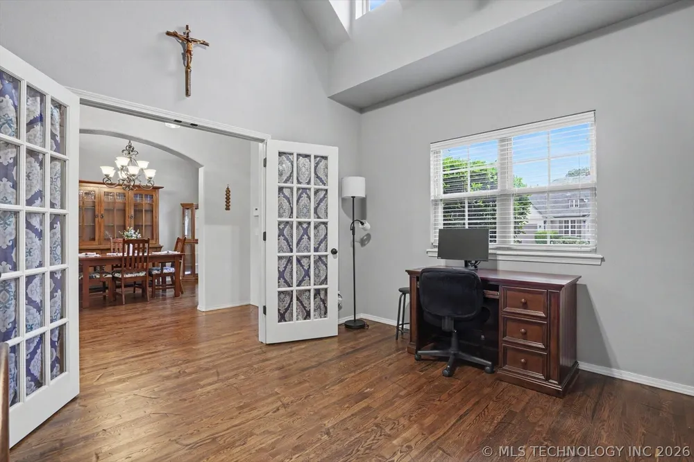 17005 E 48th St, Tulsa, OK 74134
